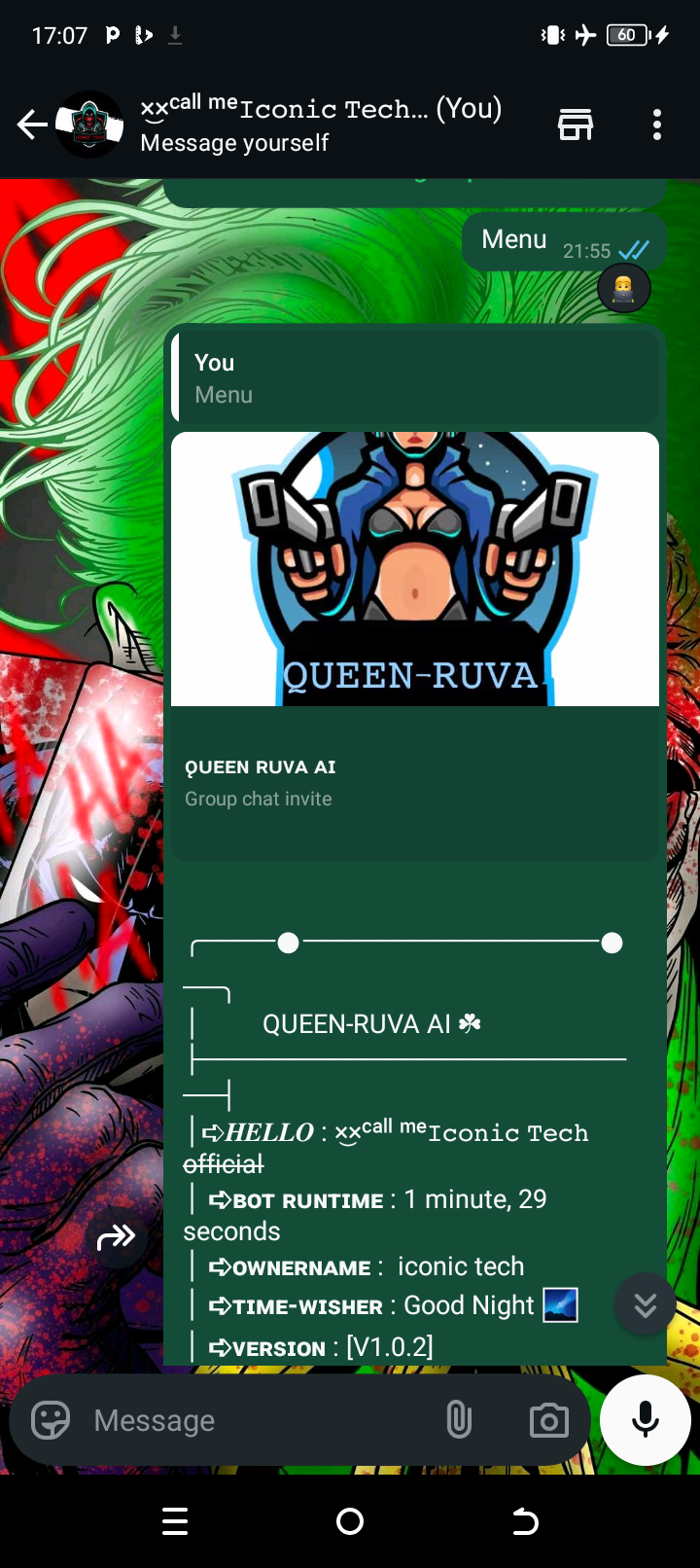 Bot Image
